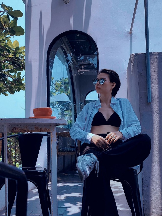 Café Crawls: A Breezy Stroll through Vung Tau Café Crawls: A Breezy Stroll through Vung Tau