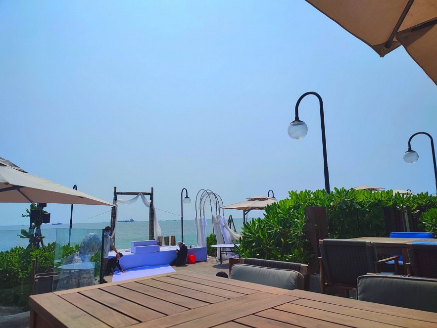 Café Crawls: A Breezy Stroll through Vung Tau Café Crawls: A Breezy Stroll through Vung Tau