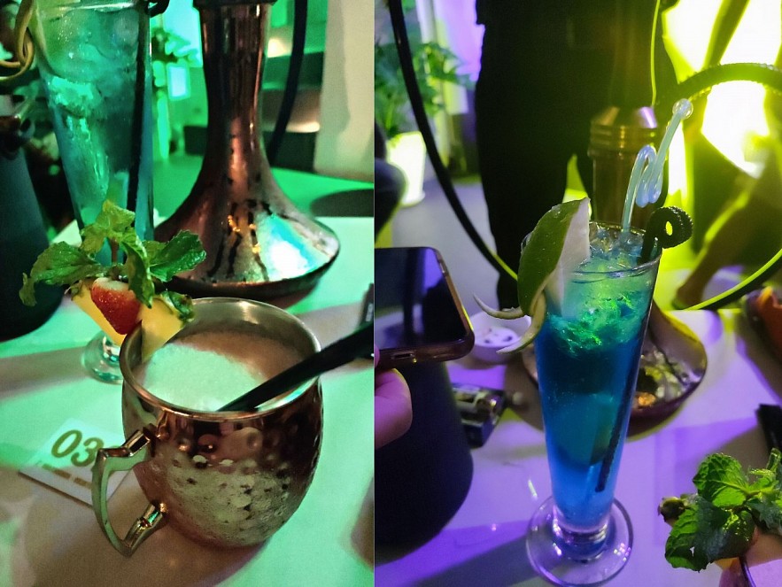 Café Crawls: A Breezy Stroll through Vung Tau Café Crawls: A Breezy Stroll through Vung Tau