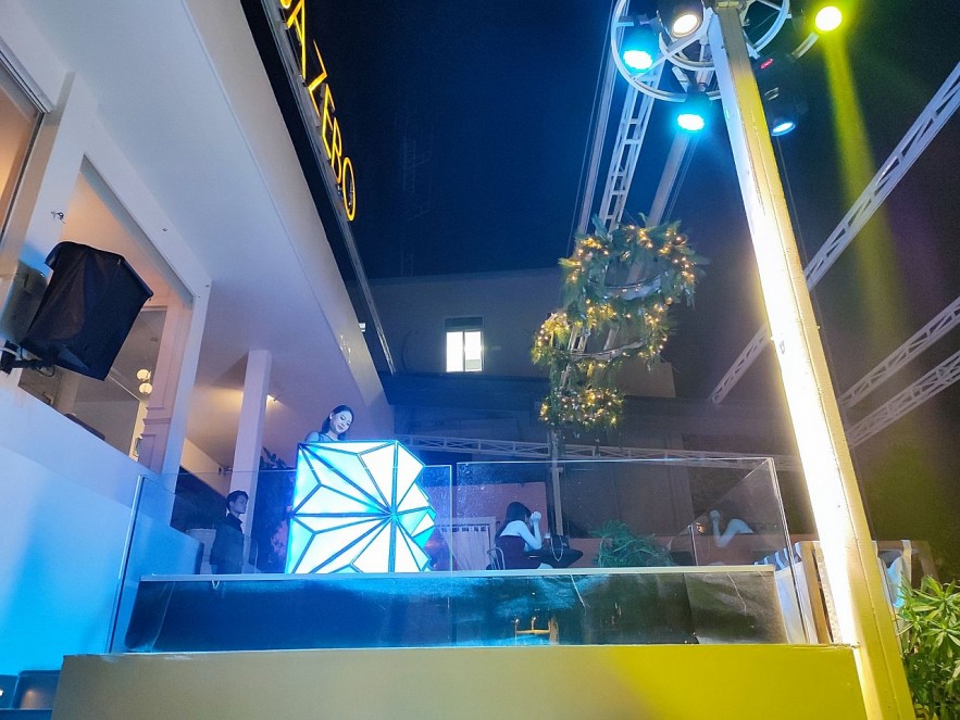 Café Crawls: A Breezy Stroll through Vung Tau Café Crawls: A Breezy Stroll through Vung Tau