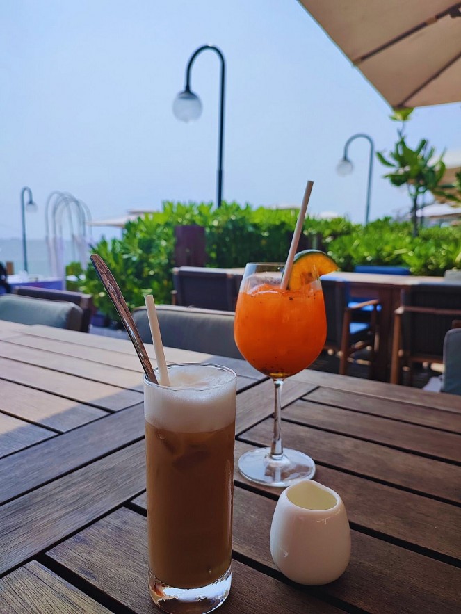 Café Crawls: A Breezy Stroll through Vung Tau Café Crawls: A Breezy Stroll through Vung Tau