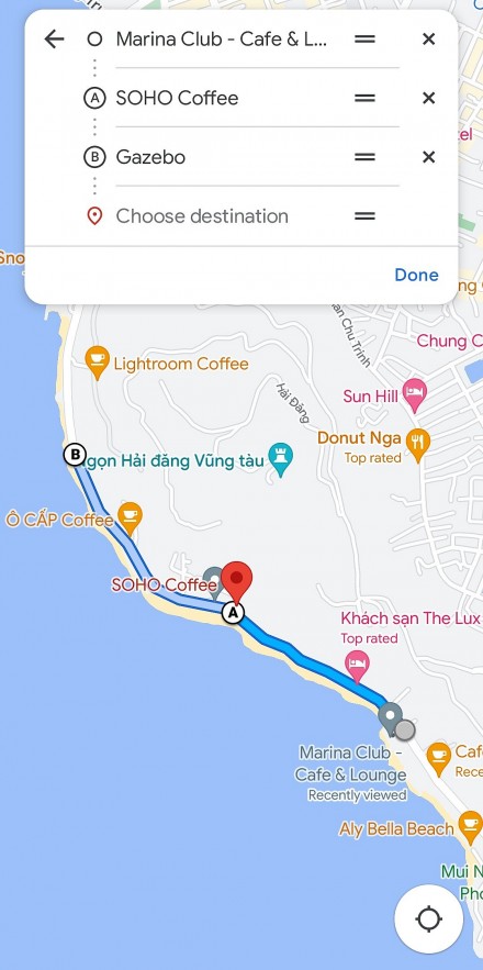 Café Crawls: A Breezy Stroll through Vung Tau Café Crawls: A Breezy Stroll through Vung Tau