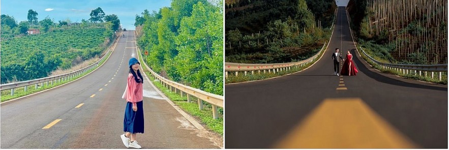 Most 'Touch Your Heart' Roads in Vietnam
