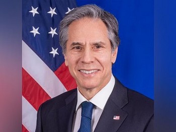 US Secretary's Visit to China Postponed After Discovery of Chinese Balloon Flying Over US