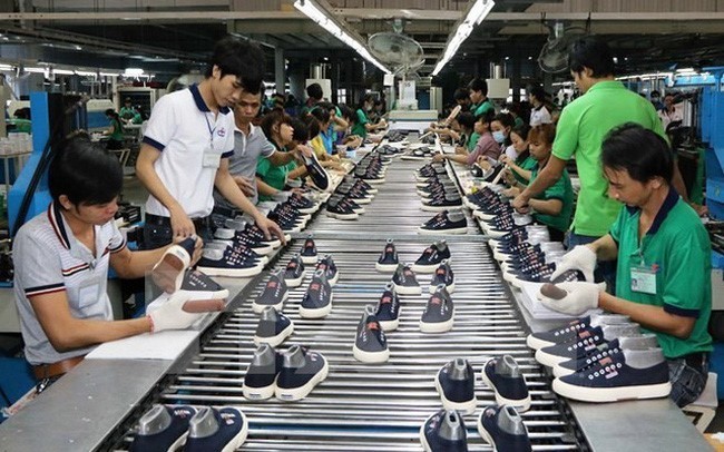 Canadian Businesses Interested in Vietnam's Production Capacity