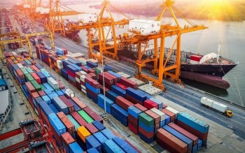 Vietnam Tends to Achieve US$1 Trillion from Foreign Trade by 2025