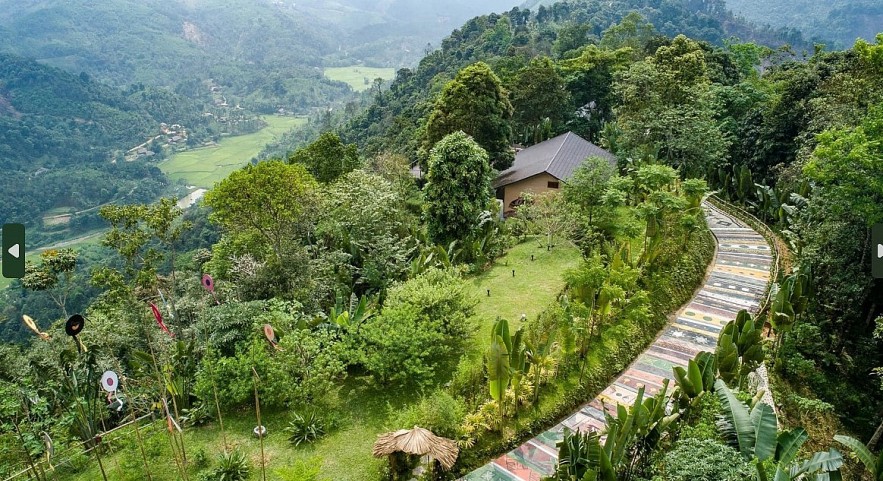 Most 'Touch Your Heart' Roads in Vietnam