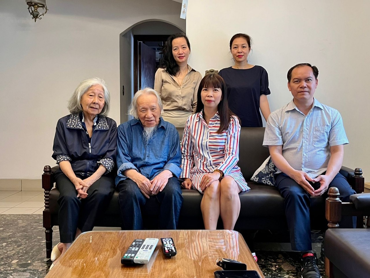 Oversea Vietnamese in Brazil