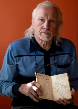 US Veteran in Effort to Return Wartime Diary to Vietnamese Family