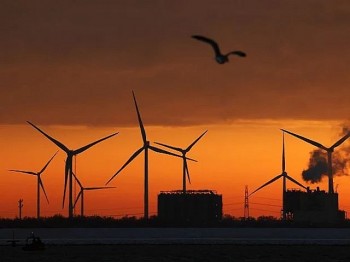 $10 Trillion Need Till 2070 for Energy Transition at G20 Meeting