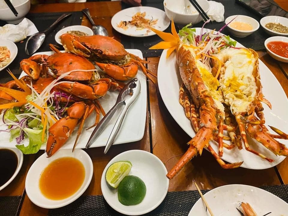 Photo: Xin Chao Restaurant/Facebook 