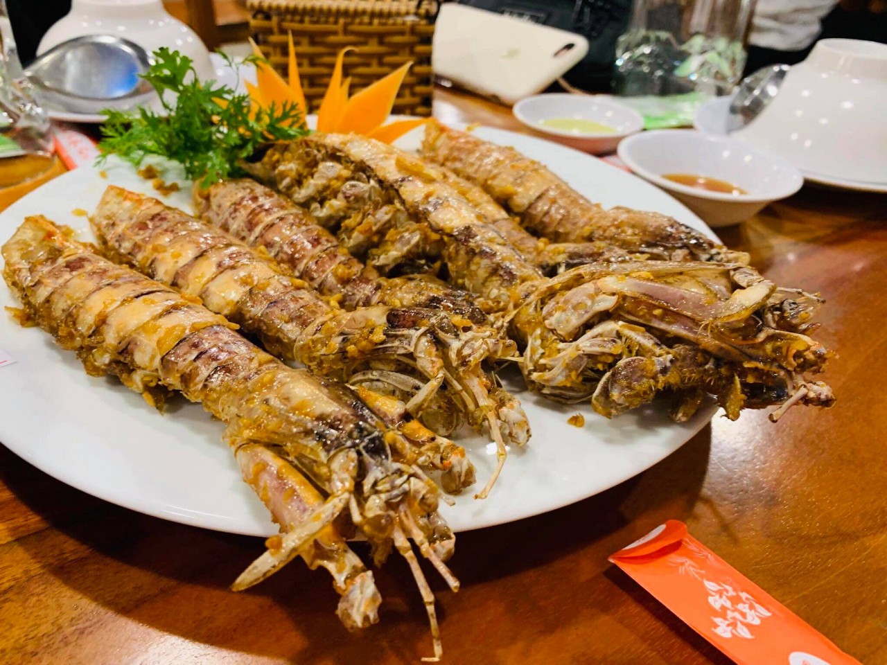 8 Must-Try Restaurants on Phu Quoc Island