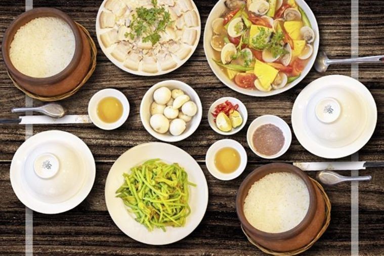 8 Must-Try Restaurants on Phu Quoc Island