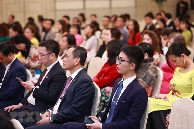 Prime Minister: Vietnamese People in Singapore - Bridge of Friendship between Two Countries