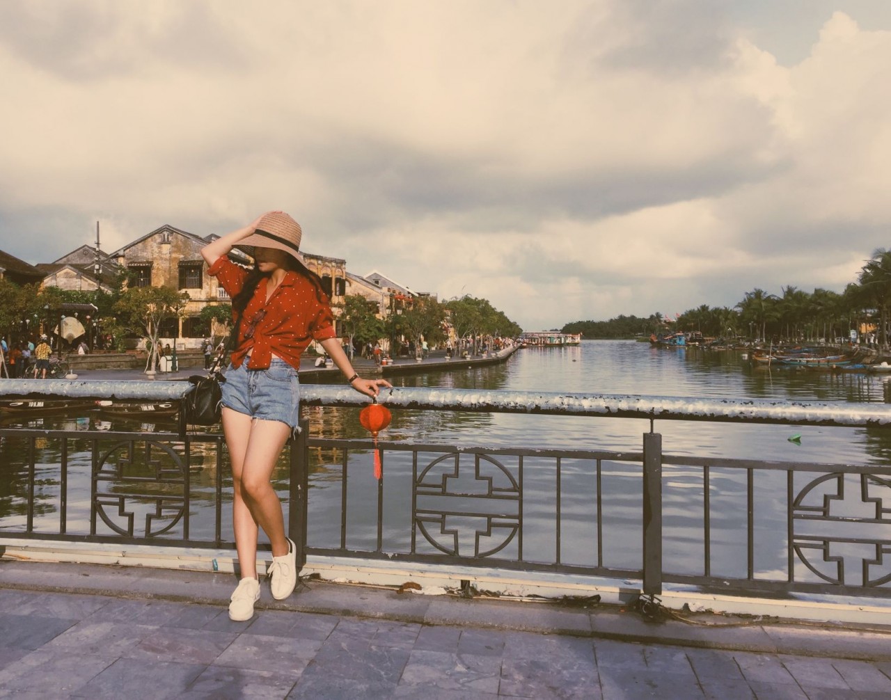 Beautiful Check-in Places that cannot be Missed in Hoi An Top Beautiful Check-in Places in Hoi An