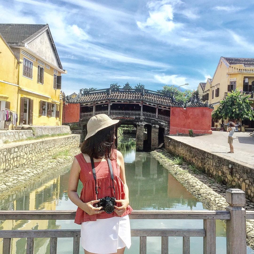Beautiful Check-in Places that cannot be Missed in Hoi An Top Beautiful Check-in Places in Hoi An