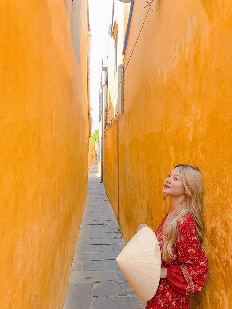 Beautiful Check-in Places that cannot be Missed in Hoi An Top Beautiful Check-in Places in Hoi An