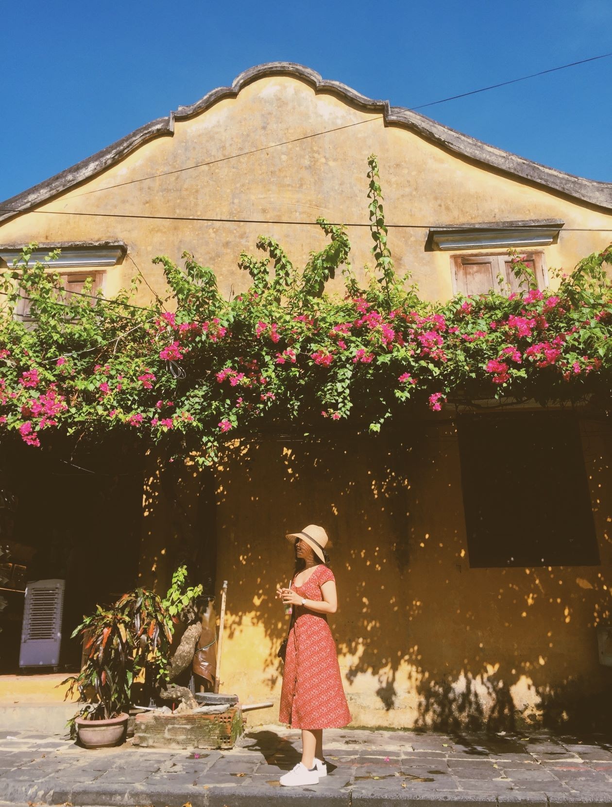 Beautiful Check-in Places that cannot be Missed in Hoi An Top Beautiful Check-in Places in Hoi An