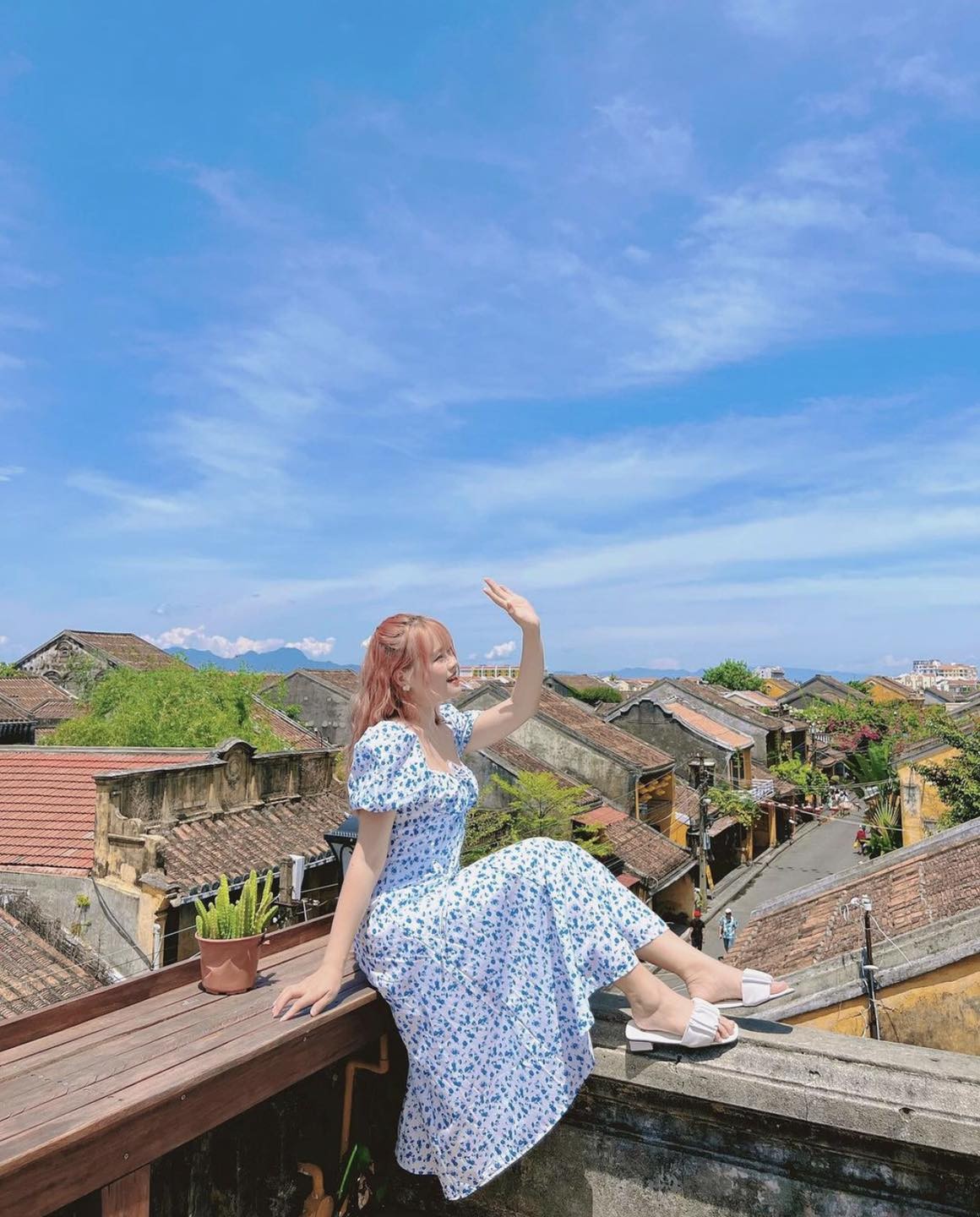 Beautiful Check-in Places that cannot be Missed in Hoi An Top Beautiful Check-in Places in Hoi An