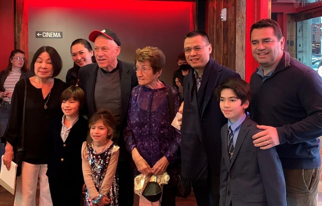 Documentary Featuring Vietnam’s Post-War Reconstruction Efforts Screened in US