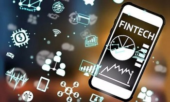 India Tops Singapore, Indonesia,  Vietnam in Fintech Study