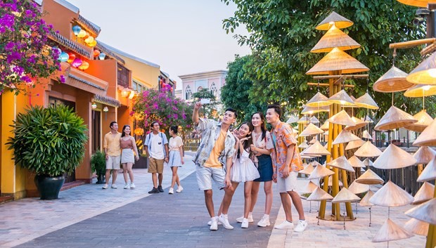 Quang Nam Chosen as 4 of Asia's Top Sustainable Destinations
