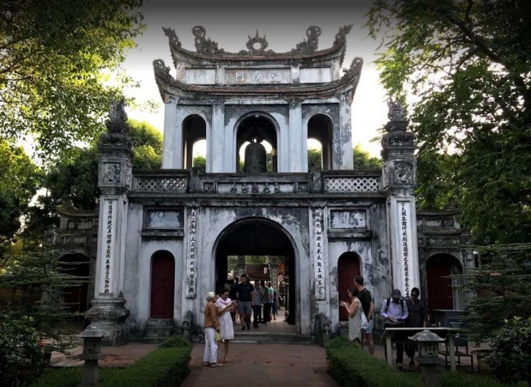 Hanoi Listed amongst the Most Beautiful Destinations in Southeast Asia