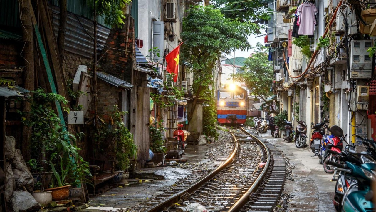 Hanoi Listed amongst the Most Beautiful Destinations in Southeast Asia