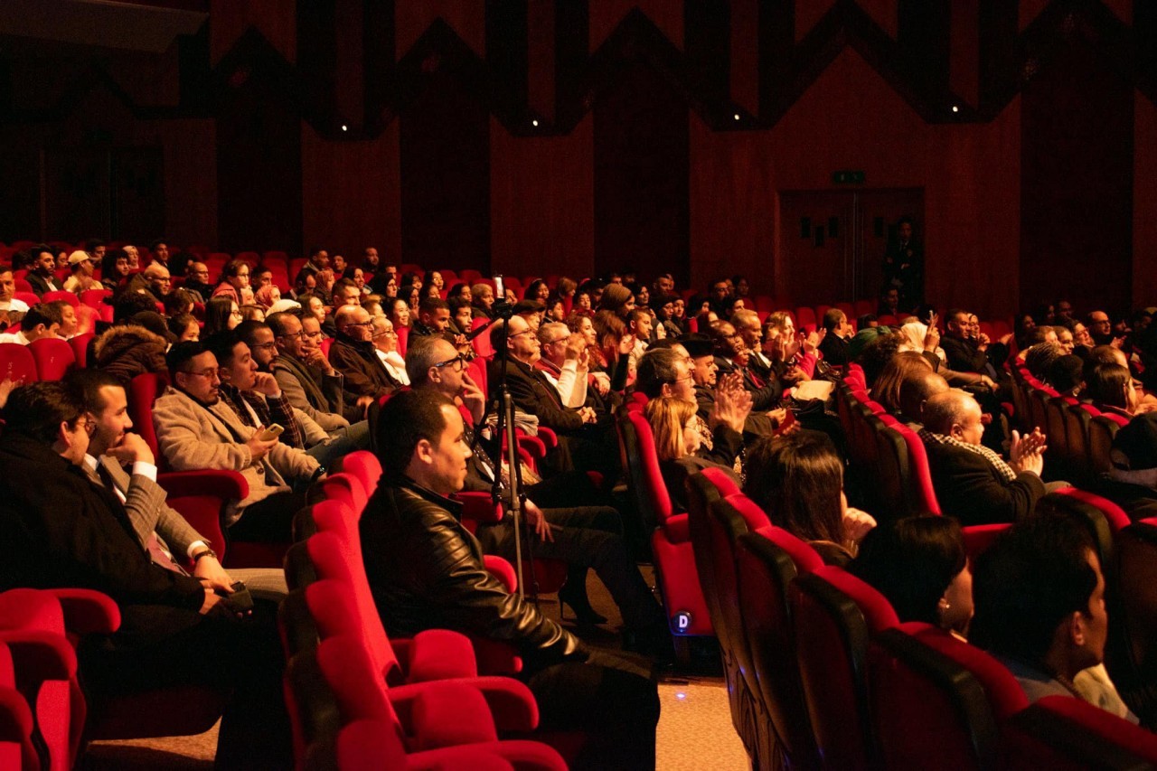 “Melodies of Vietnam” Performed in Morocco