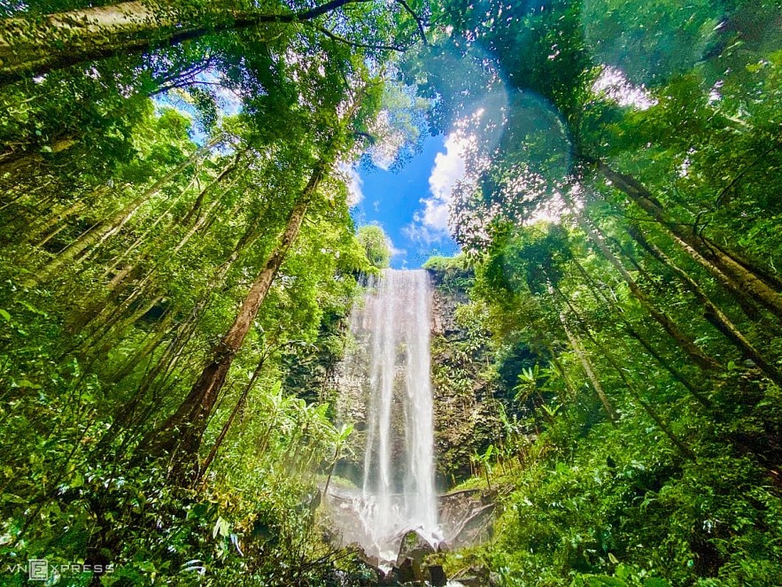 Guide to Explore Mang Den From a Female Tourist