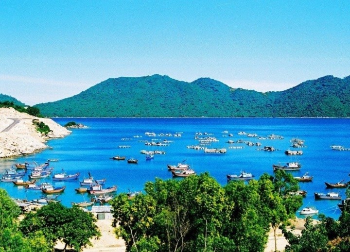 Amazing Travel Experience in the Idyllic Phu Yen