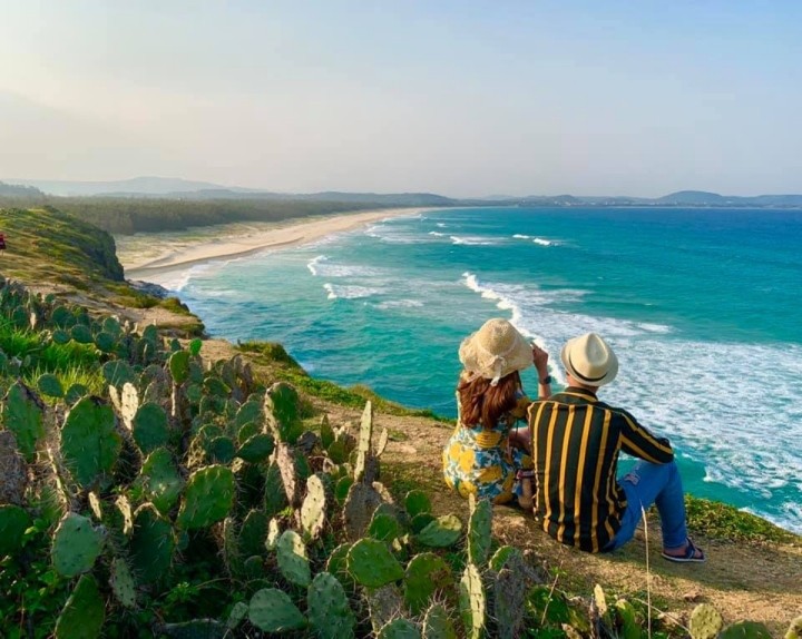 Amazing Travel Experience in the Idyllic Phu Yen