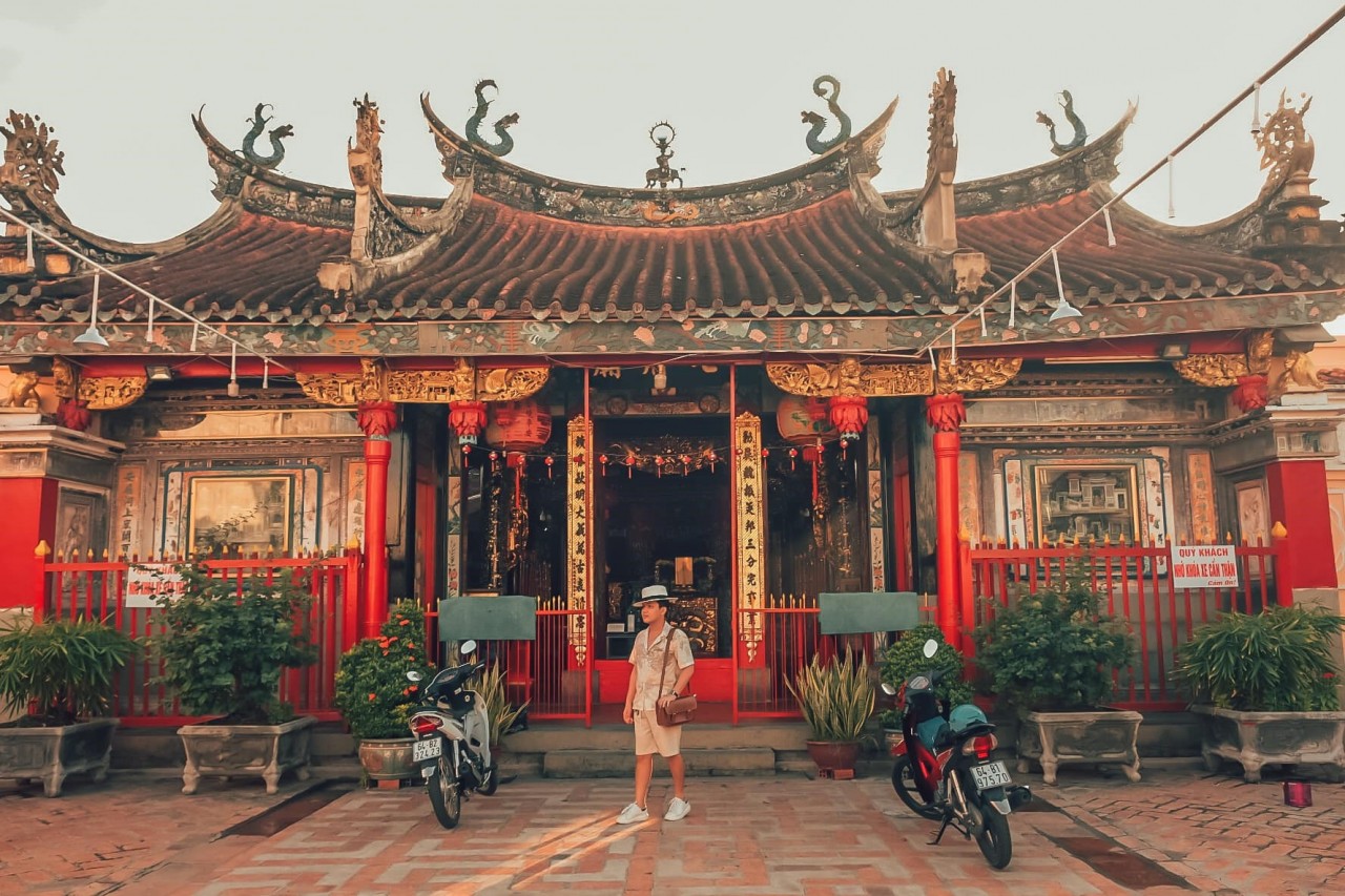 Photo: Henry Duong 