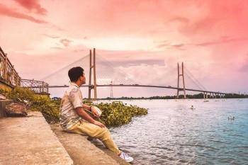 Discovering Vinh Long Within 24 Hours