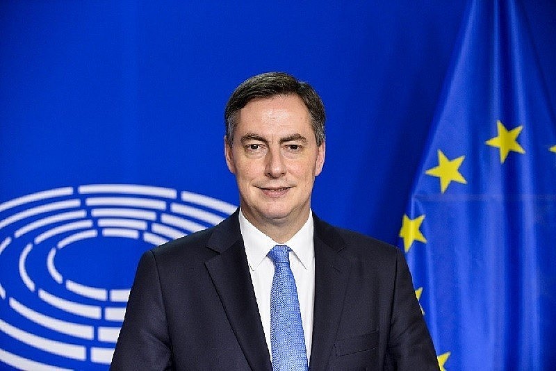 Vietnam – important partner of EU: EP Foreign Affairs Committee. (Source: diplomacyandcommerce)