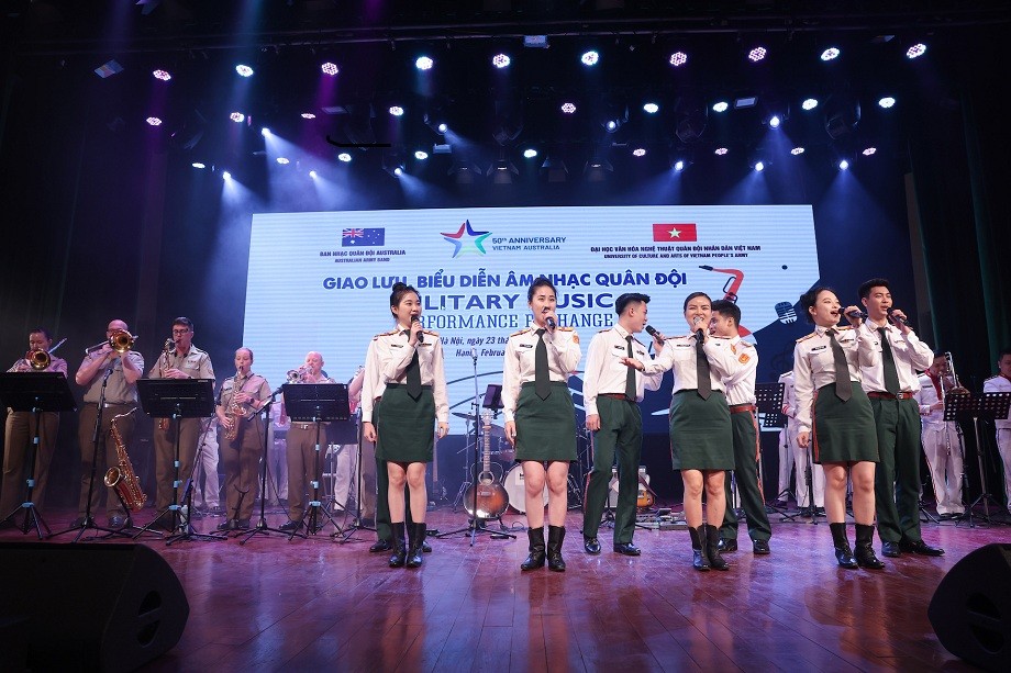 50 Years of Vietnam - Australia Ties: Opportunity to Start New Cooperation Journey
