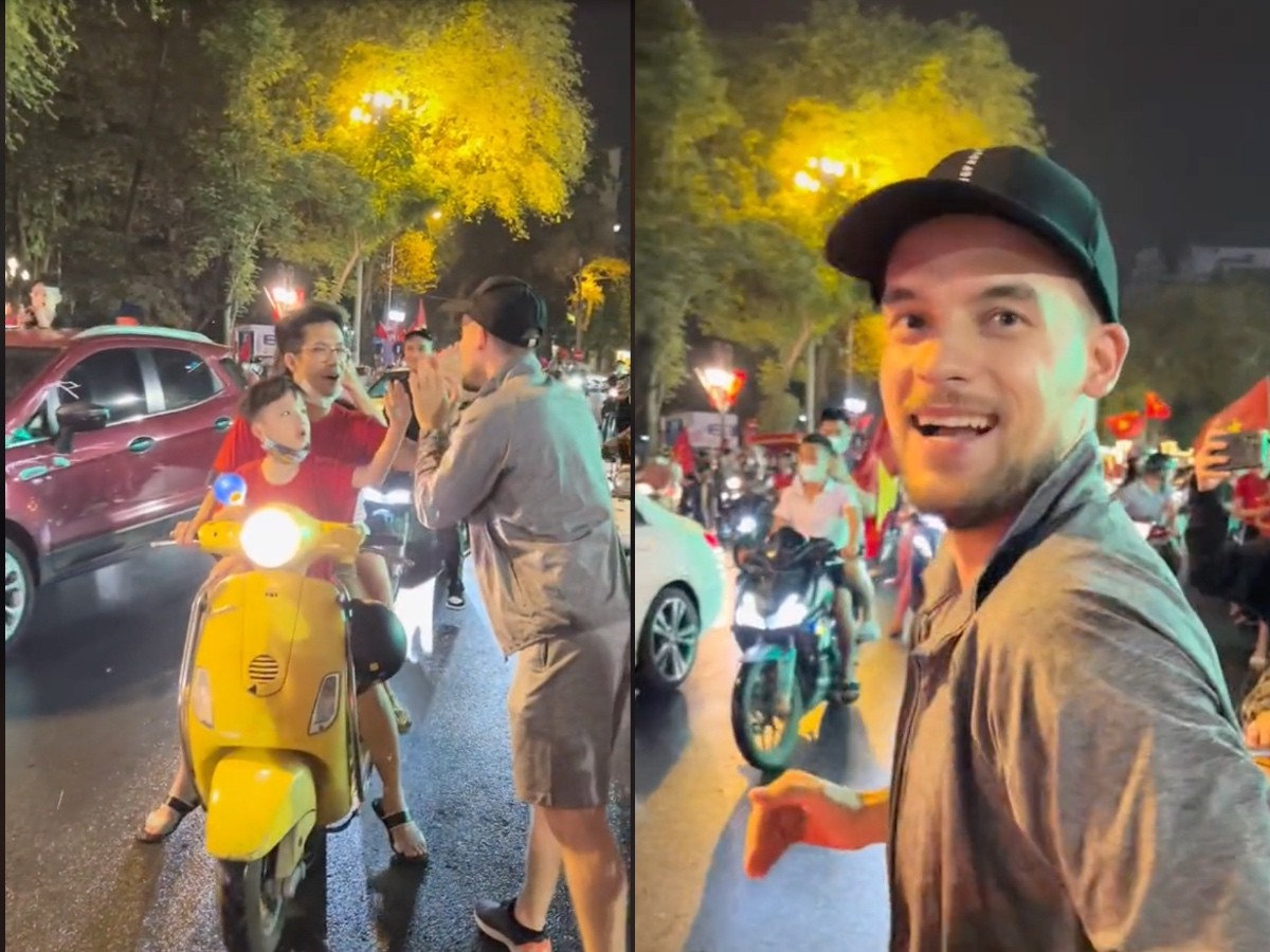 Expat Spotlight: Nikita Kostritsov of HelloNikki - "Cultural Ambassador" of Vietnam from Russia