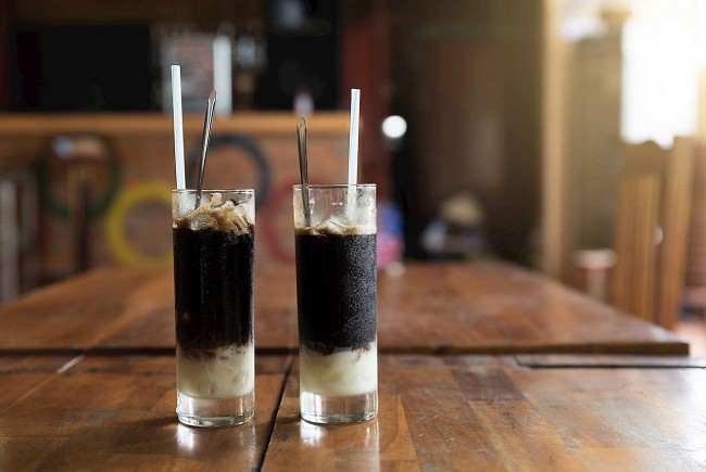 TasteAtlas: Vietnamese Iced Coffee Rated among Best Coffee Worldwide