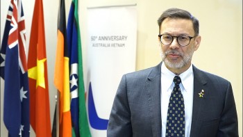 2023 Opens Bright Future for People-to-people Exchange of Vietnam and Australia