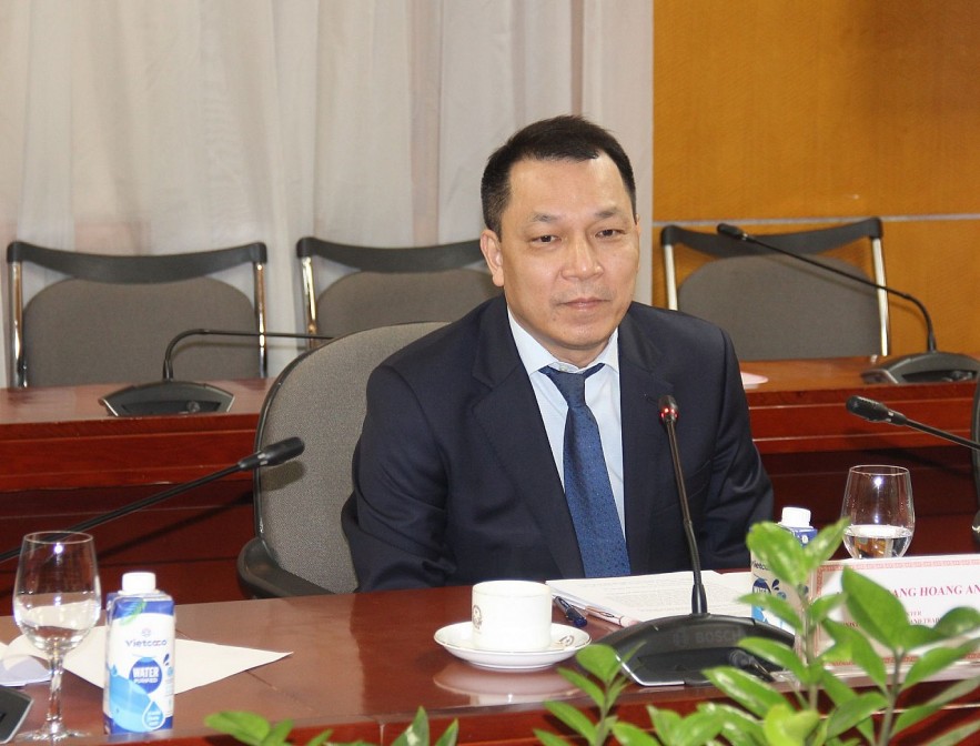Norway Willing to Cooperate with Vietnam in Offshore Wind Power: Norwegian Official