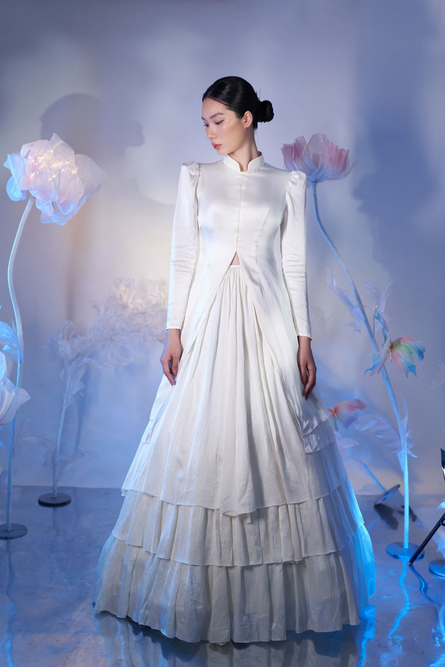 Vietnamese Designers Debut at 2023 Paris Fashion Week