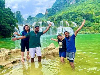 Vietnam Catching on as Tourist Attraction: Deccan Herald