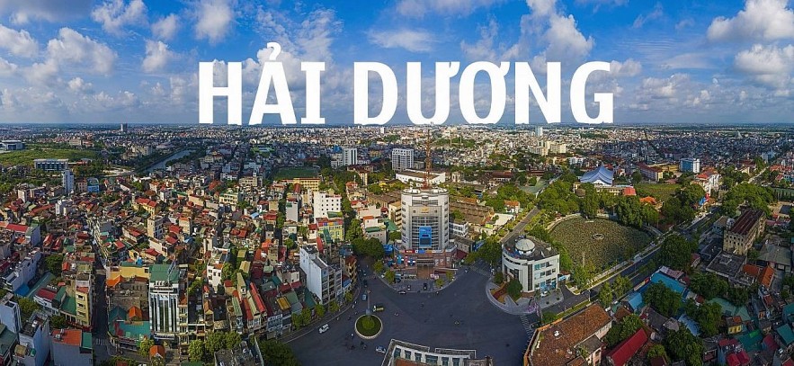 Hai Duong Has Solid Premise for Breakthrough in Near Future