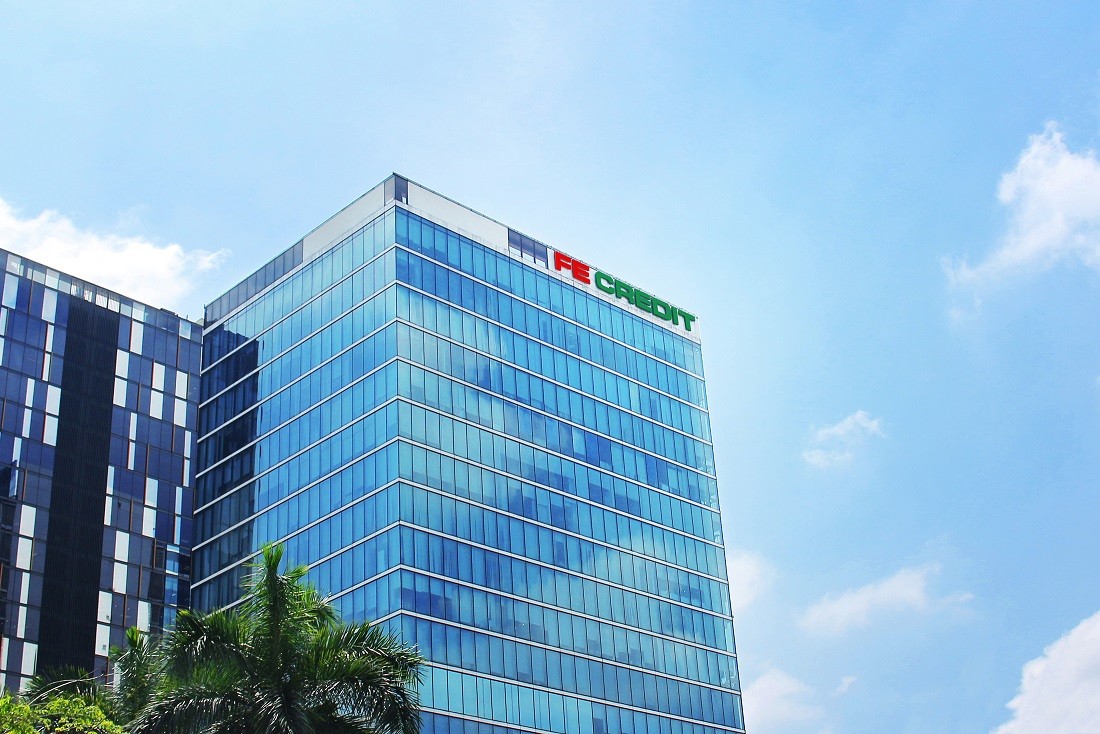 FE CREDIT and its Efforts to "Keep the Balance" for Development