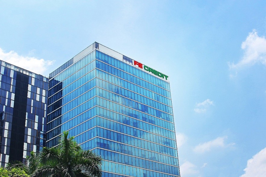 FE CREDIT and its Efforts to 