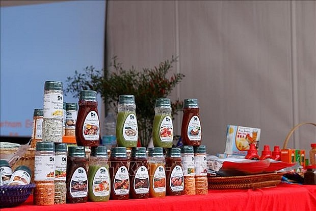 Potential of Vietnamese Farm Produce Valued at Italy’s Macfrut Trade Fair