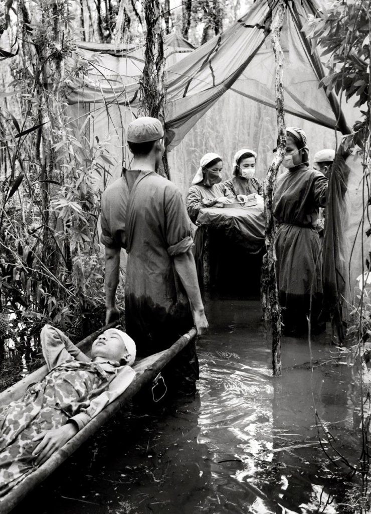 Vo An Khanh - Preserving Historic Values of the Vietnam War Through Photography Vo An Khanh - Preserving Historic Values of the Vietnam War Through Photography