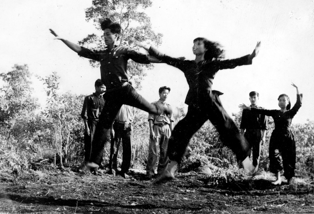 Vo An Khanh - Preserving Historic Values of the Vietnam War Through Photography Vo An Khanh - Preserving Historic Values of the Vietnam War Through Photography