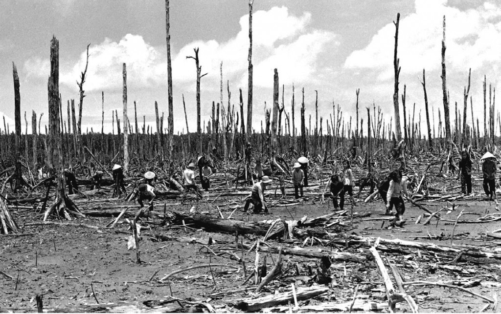 Vo An Khanh - Preserving Historic Values of the Vietnam War Through Photography Vo An Khanh - Preserving Historic Values of the Vietnam War Through Photography