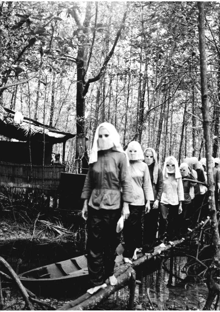Vo An Khanh - Preserving Historic Values of the Vietnam War Through Photography Vo An Khanh - Preserving Historic Values of the Vietnam War Through Photography